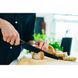 Кухонний ніж для хліба Fiskars Edge, 23,4 см 5 - магазин Coolbaba Toys