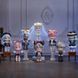 Коллекционная фигурка POP TOP Lucky Emma серии "Misya" - УДИВИТЕЛЬНЫЙ ОСОБНЯК 7 - магазин Coolbaba Toys