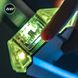 Самокат Neon Ghost RGB підсвітка 10 - магазин Coolbaba Toys