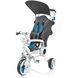 Galileo Триколісний велосипед Strollcycle Синій 1 - магазин Coolbaba Toys