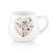 ARDESTO Mug Love, 390ml, new bone china, multicolored 3 - магазин Coolbaba Toys