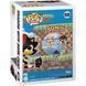 Funko Фігурка Funko POP&buddy: Sonic - Shadow w/DChao 3 - магазин Coolbaba Toys