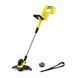 Karcher Тример садовий акумуляторний Karcher LTR 3-18 Dual 18В 30см 8000об/хв 2.42кг без АКБ та ЗП 1 - магазин Coolbaba Toys