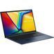 ASUS Ноутбук ASUS Vivobook 17 X1704VA-AU662 17.3" FHD IPS, Intel U300, 16GB, F512GB, UMA, NoOS, Блакитний 2 - магазин Coolbaba Toys