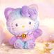 Мягкая игрушка-сюрприз на клипсе POP TOP HELLO KITTY &ndash; СКАЗОЧНЫЕ ЖЕЛАНИЯ 7 - магазин Coolbaba Toys