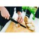 Кухонний ніж для хліба Fiskars Edge, 23,4 см 4 - магазин Coolbaba Toys