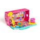 Игровой набор MOJI POPS серии "Party" – КЛУБНЫЙ ДОМИК (домик, фигурка, аксесс.) 3 - магазин Coolbaba Toys