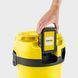Karcher Пылесос WD 2-18 хозяйский, аккумуляторный, 12л, 18В, без АКБ и ЗУ 5 - магазин Coolbaba Toys