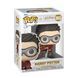 Ігрова фігурка FUNKO POP! cерії "Гаррі Поттер" - ГАРРІ ПОТТЕР З МЕТЛОЮ 1 - магазин Coolbaba Toys
