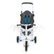 Galileo Триколісний велосипед Strollcycle Синій 7 - магазин Coolbaba Toys