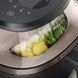 Philips Мультипіч Philips Series 5000 OVI SteamFry 2000Вт, чаша-7.2л, сенсорне управл., 12 авто. програм, аксесуари, пластик, чорний 3 - магазин Coolbaba Toys