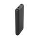 Belkin Акумулятор портативний літій-іонний Power Bank 20000мА&middot;год, 15Вт, 2хUSB-A/USB-C, чорний 4 - магазин Coolbaba Toys