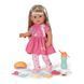 Кукла BABY BORN - МАЛЕНЬКАЯ СЕСТРИЧКА (36 cm, с аксессуарами) 2 - магазин Coolbaba Toys