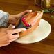 Tefal Tefal Peeler, Ingenio+, stainless steel, plastic, red-black