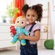 CoComelon Мягкая игрушка Roto Plush Джей Джей время сна, со звуком 13 - магазин Coolbaba Toys