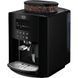 Krups Кофемашина Arabica, 1.8л, зерно, ручной капуч, LED-дисплей, авторецептов -3, свой рецепт , черный 4 - магазин Coolbaba Toys