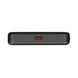 2E Акумулятор портативний літій-іонний Power Bank 2E Slim Wireless QI 10000мА&middot;год, 20Вт, PD, сірий 7 - магазин Coolbaba Toys