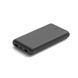 Belkin Акумулятор портативний літій-іонний Power Bank 20000мА&middot;год, 15Вт, 2хUSB-A/USB-C, чорний 5 - магазин Coolbaba Toys