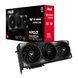 ASUS Вiдеокарта Radeon RX 9070 XT 16GB GDDR6 OC TUF-RX9070XT-O16G-GAMING 13 - магазин Coolbaba Toys
