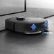 Rowenta Rowenta robot VC X-Plorer Serie 575 Max Standard, 10000ПаW, h=10.5cm, wet cleaning, bag-0.22L, dust cont -0.3L, battery operation up to 120min, black 14 - магазин Coolbaba Toys