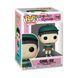 Игровая фигурка FUNKO POP! серии "Игра в кальмара 3" - ЧХОЛЬ-СУ 1 - магазин Coolbaba Toys