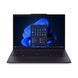 Lenovo Ноутбук Lenovo ThinkPad T14-G6 14" WUXGA IPS AG, Intel U5-225U, 16GB, F512GB, UMA, Win11P, чорний 1 - магазин Coolbaba Toys