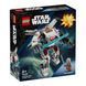 LEGO Конструктор LEGO Star Wars Робот X-Wing Люка Скайвокера 1 - магазин Coolbaba Toys
