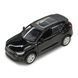 Автомодель &ndash; VOLVO XC40 (червоний, чорний) 3 - магазин Coolbaba Toys