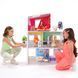 Игровой набор RAINBOW HIGH &ndash; РАДУЖНЫЙ ТАУНХАУС 2 - магазин Coolbaba Toys