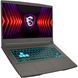 MSI Ноутбук Thin 15 B7UCX 15.6 FHD, Ryzen 7 7735HS, 16GB, F1TB, NVD2050-4, DOS, черный 4 - магазин Coolbaba Toys