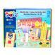 Обучающий игровой набор LEARNING RESOURCES серии "Numberblocks" - УЧИМСЯ СЧИТАТЬ 21-30 MathLink&reg; 1 - магазин Coolbaba Toys