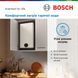 Bosch Водонагреватель электр. плоский слим Tronic 3500, 80 л, 1,5 кВт, ун. монтаж, эл. упр-ние, B, белый