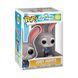 Игровая фигурка FUNKO POP! серии "Зверополис 2" - ДЖУДИ 1 - магазин Coolbaba Toys