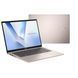 ASUS Ноутбук ASUS Vivobook 14 M1407KA-LY142 14" WUXGA IPS, AMD AI 5 330, 16GB, F512GB, UMA, NoOS, Золотистий 4 - магазин Coolbaba Toys