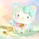 Мягкая игрушка-сюрприз на клипсе POP TOP HELLO KITTY &ndash; СКАЗОЧНЫЕ ЖЕЛАНИЯ 8 - магазин Coolbaba Toys