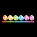Самокат Neon Ghost RGB підсвітка 11 - магазин Coolbaba Toys