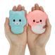 М&rsquo;яка іграшка-антистрес FLUFFIE STUFFIEZ серії "Minis" (в асорт., в дисп.) 3 - магазин Coolbaba Toys