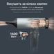 Rowenta Фен Rowenta Tiny, 1600Вт, 3 режими, дифузор, іоніз-я, хол. обдув, зелено-чорний 7 - магазин Coolbaba Toys