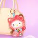 Мягкая игрушка-сюрприз на клипсе POP TOP HELLO KITTY &ndash; СКАЗОЧНЫЕ ЖЕЛАНИЯ 6 - магазин Coolbaba Toys