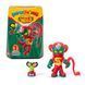 Игровой набор SUPERTHINGS серии &laquo;Wild Kids&raquo; &ndash; КАЗУМ-КИД (казум-кид, фигурка, аксессуар) 7 - магазин Coolbaba Toys