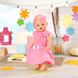 Одежда для куклы BABY BORN – ПЛАТЬЕ "ФАНТАЗИЯ" (43 cm) 3 - магазин Coolbaba Toys