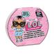 Игровой набор с куклой L.O.L. SURPRISE! серии "Travel" - МОДНЫЙ ЛУК (кукла, 24 элемента нарядов) 2 - магазин Coolbaba Toys