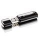 Transcend Накопичувач 16GB USB 3.1 JetFlash 700 Black 2 - магазин Coolbaba Toys