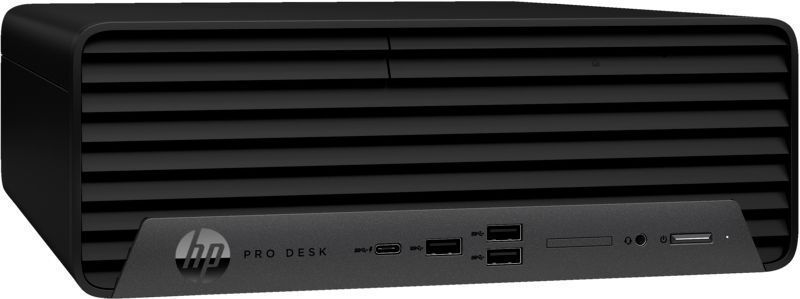 HP ПК Pro 400-G9 SFF, Intel i5-13500, 16GB, F512GB, UMA, кл+м, 3г, Win11P 881S3EA фото