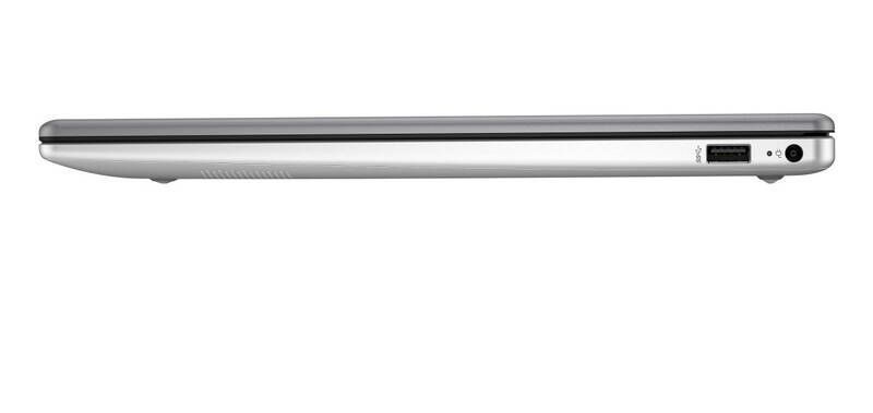 HP Ноутбук HP 250R-G10 15.6" FHD IPS, Intel 3-100U, 16GB, F512GB, UMA, Win11P, сріблястий AD1T1ET фото