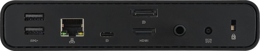 ASUS Док-станцiя DC300 Triple Display USB-C Dock 90XB08CN-BDS010 фото
