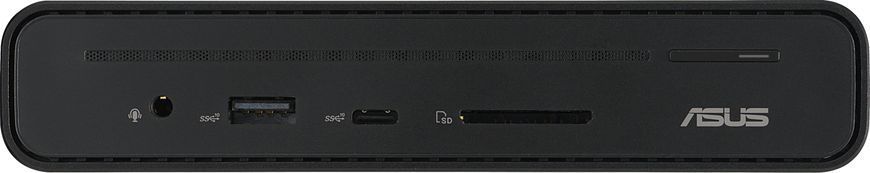 ASUS Док-станцiя DC300 Triple Display USB-C Dock 90XB08CN-BDS010 фото