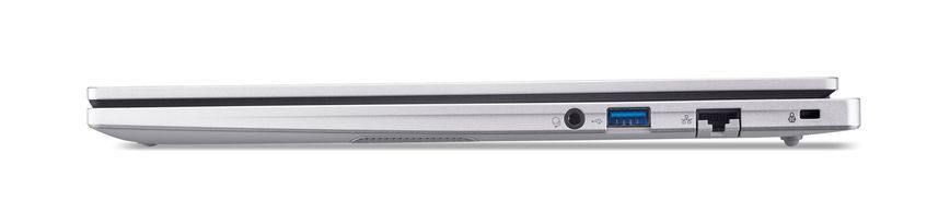 Acer Ноутбук Acer TravelMate TMP215-55 15.6" FHD IPS, Intel 7-150U, 32GB, F1TB, UMA, Win11P, сріблястий NX.BE0EU.006 фото