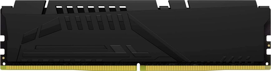 Пам'ять ПК Kingston DDR5 16GB 6000 FURY Beast Black EXPO KF560C36BBE-16 фото