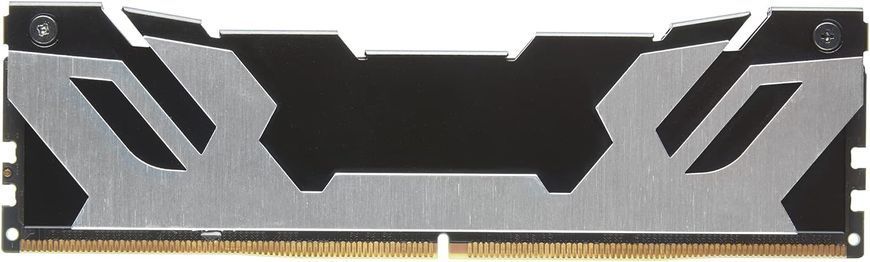 Kingston Пам'ять ПК Kingston DDR5 48GB 6000 FURY Renegade XMP Срібний KF560C32RS-48 фото